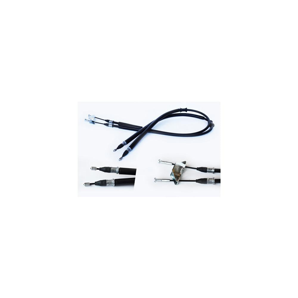 Cablu frana mana Asam Automotive 73895