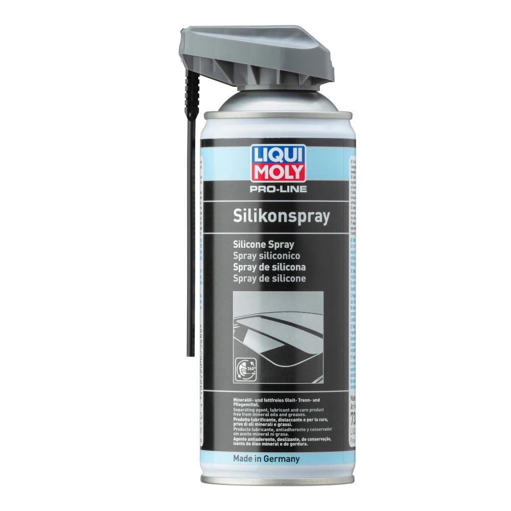 Pro-line spray cu silicon Liqui Moly 7389