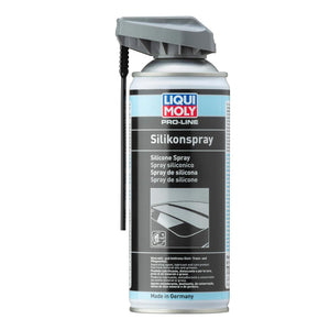 Pro-line spray cu silicon Liqui Moly 7389