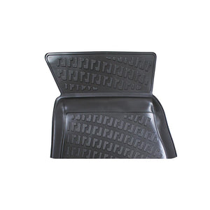Set covorase auto cauciuc Umbrella pentru Seat leon iii 2012-2020 59677