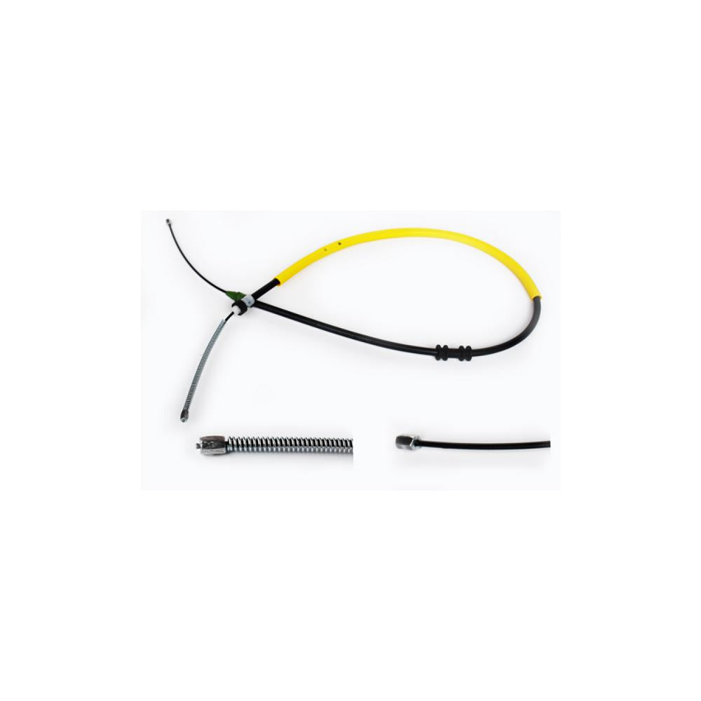 Cablu frana mana Asam Automotive 73902