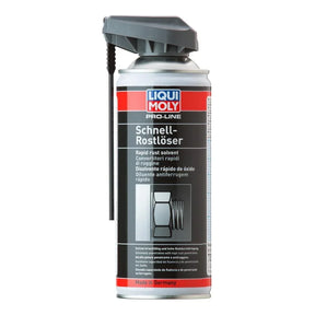 Pro-line solutie pentru indepartarea rapida A ruginii 400 ml Liqui Moly 7390