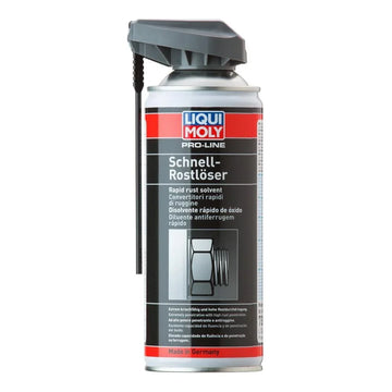 Pro-line solutie pentru indepartarea rapida A ruginii 400 ml Liqui Moly 7390