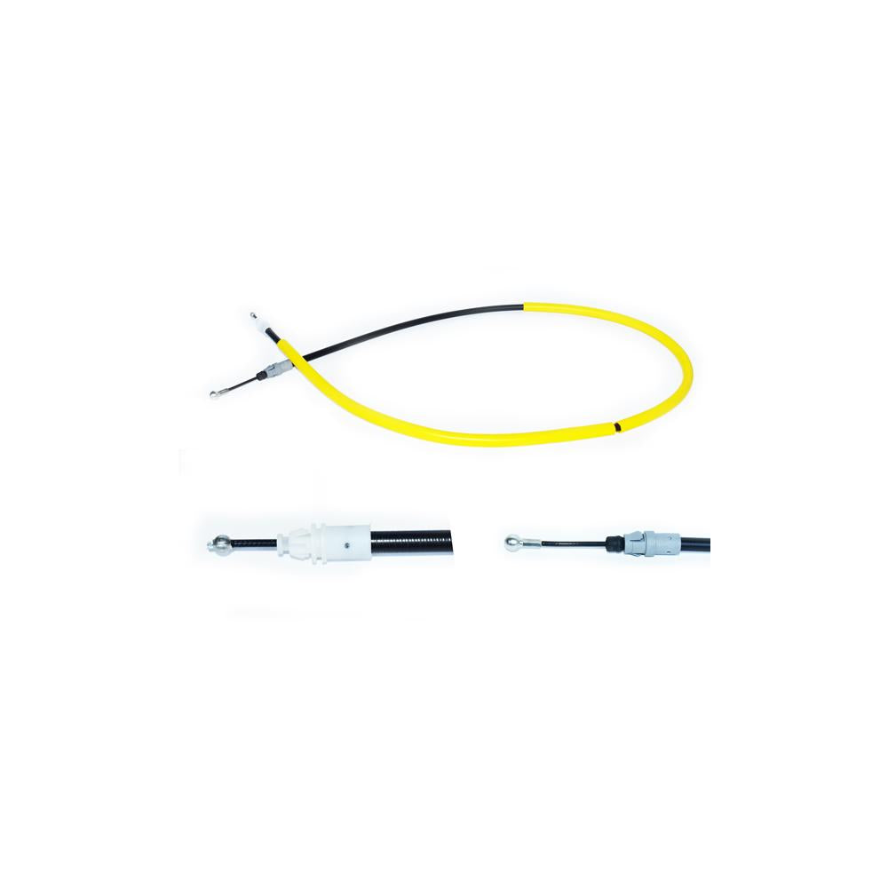 Cablu frana mana Asam Automotive 73913