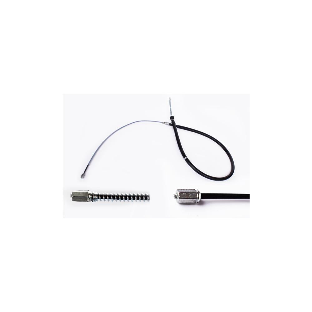 Cablu frana mana Asam Automotive 73925