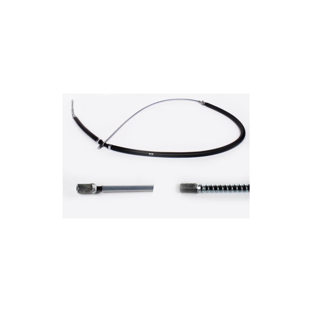 Cablu frana mana Asam Automotive 73930