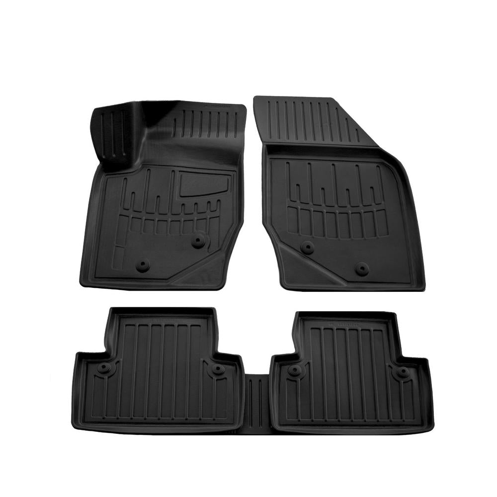 Set covorase auto cauciuc Umbrella pentru Volvo XC90 (2002-2014) 106056