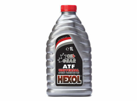 Ulei cutie automata Hexol ATF Universal 1L HE4012