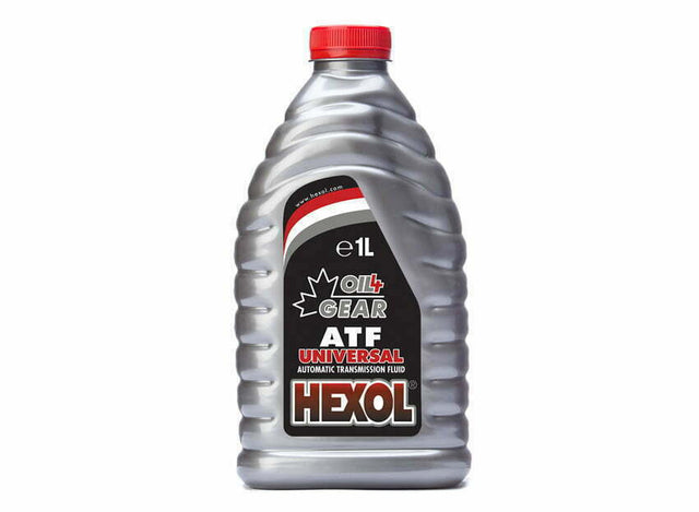 Ulei cutie automata Hexol ATF Universal 1L HE4012