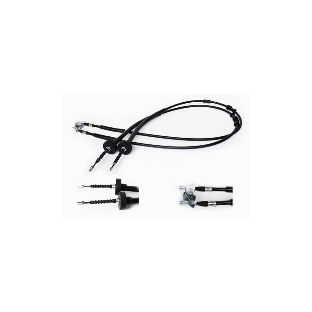 Cablu frana mana Asam Automotive 73942