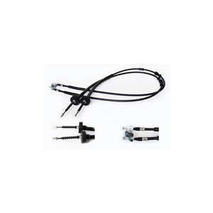 Cablu frana mana Asam Automotive 73942