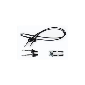 Cablu frana mana Asam Automotive 73942