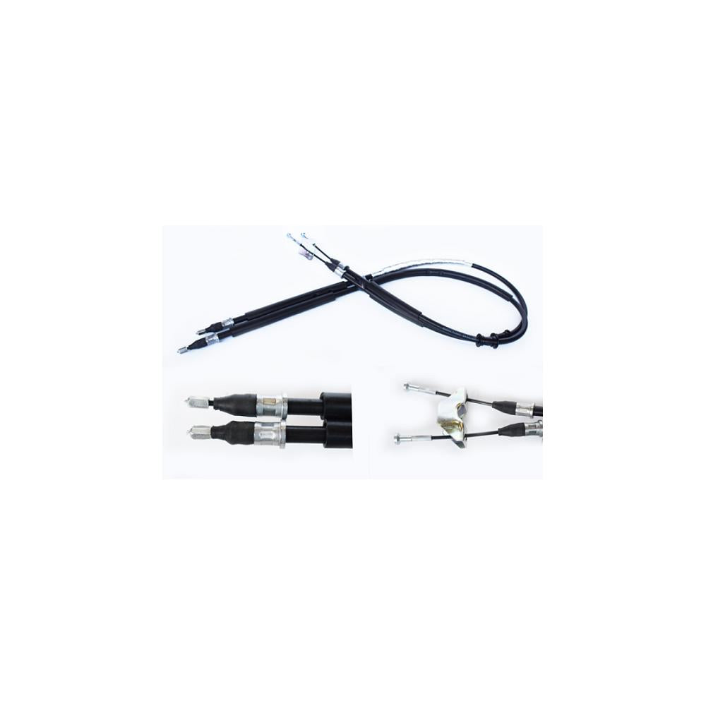 Cablu frana mana Asam Automotive 73946