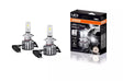 Bec Osram LEDriving HL Bright H7/H18 (Off-Road) 64210DWBRT