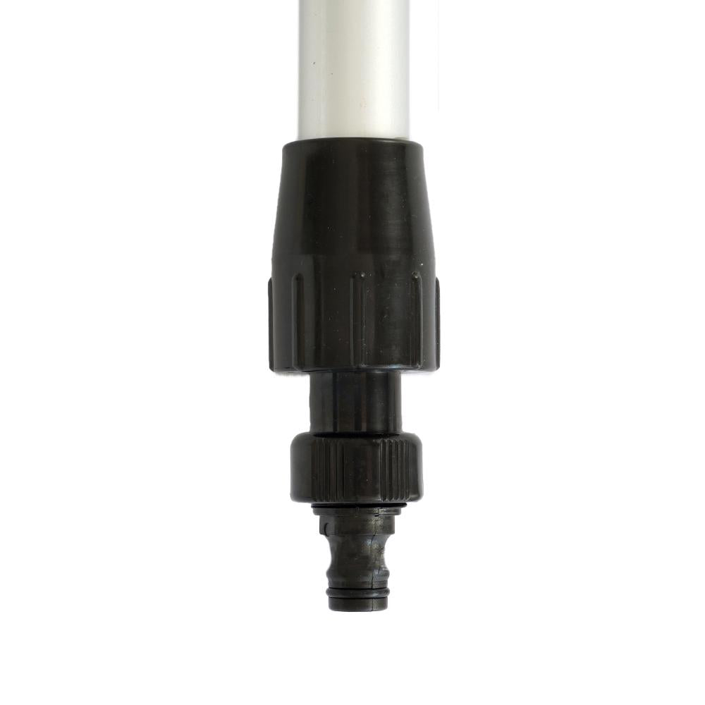 Perie pentru spalat cu maner telescopic Mega Drive 07922