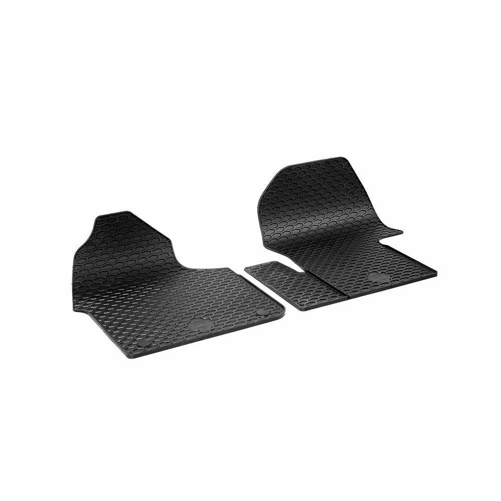 Set covorase auto cauciuc Umbrella pentru Mercedes (W907) sprinter (2018-) -2 pcs 29839