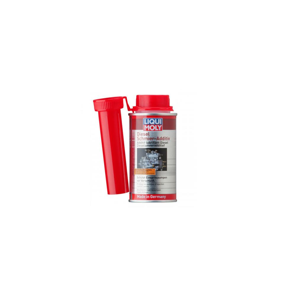 Aditiv diesel schmier 150 ml Liqui Moly 21622