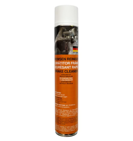 Spray curatat frane 850 ml Teomtech BRE850