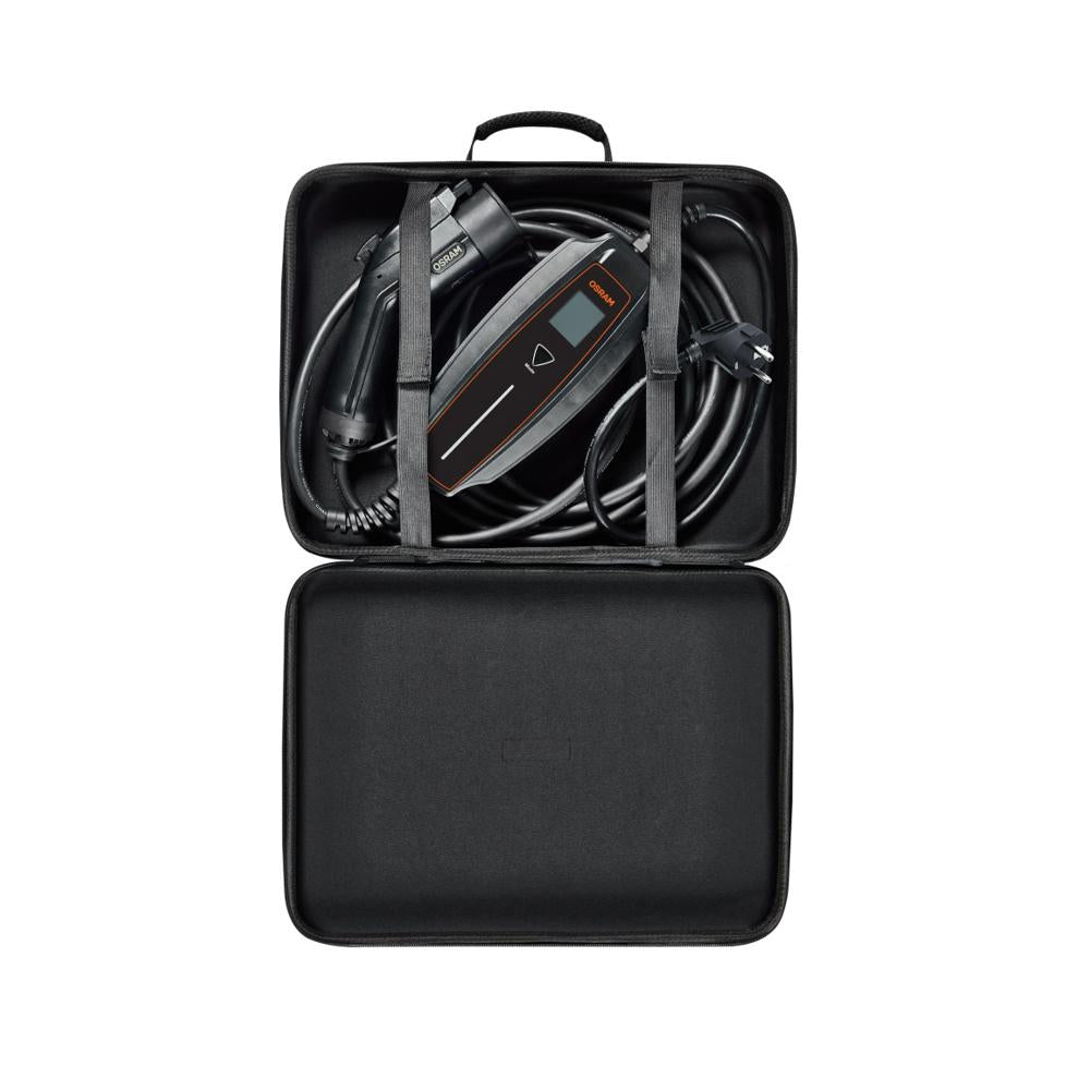 Cablu incarcare masina electrica batterycharge 7PIN 3PHASE 32A 22KW type 2 to type 2 Osram Ams-osram OCC23P05