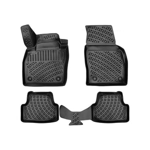 Set covorase auto cauciuc Umbrella pentru Vw t-cross 2019- 60311