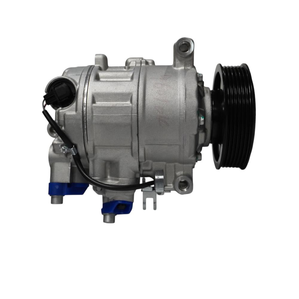 Compresor climatizare Asam Automotive 126691