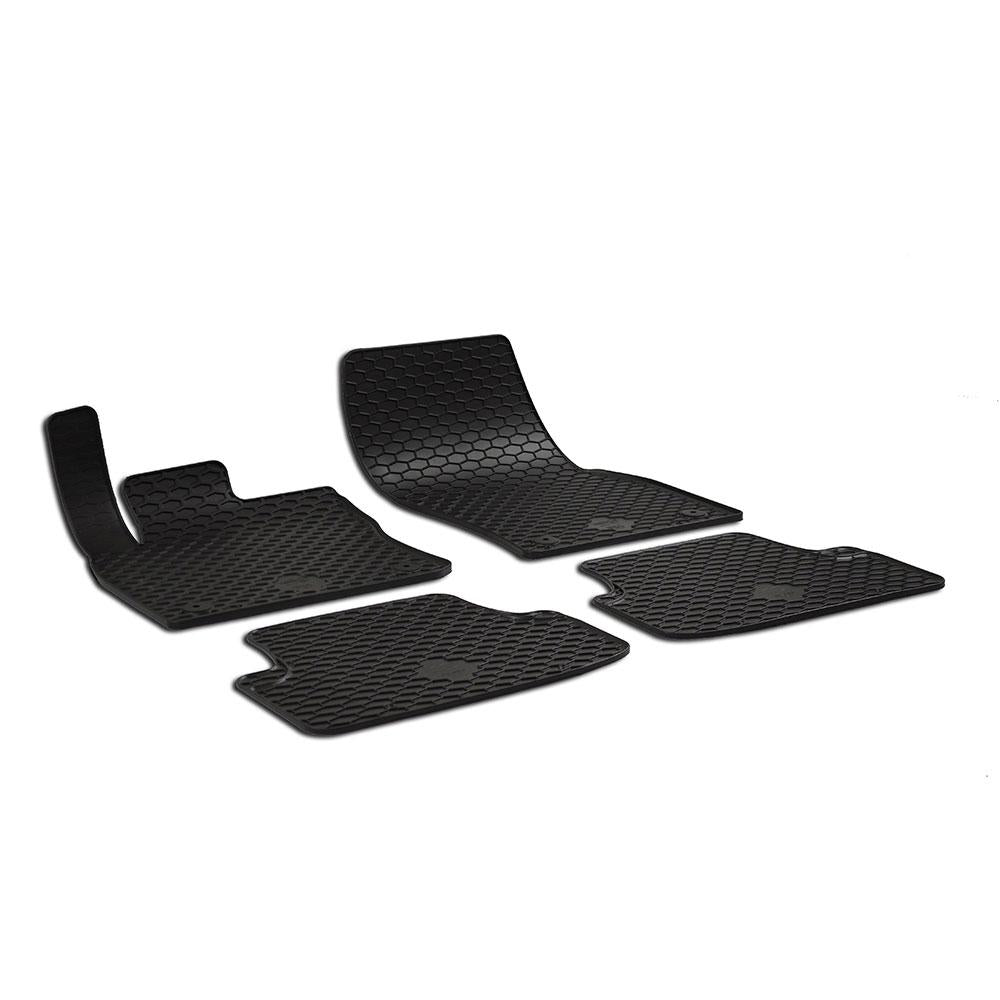 Set covorase auto cauciuc Umbrella pentru Seat ateca (2016-); cupra ateca (2019-); Skoda karoq (2017-) 109552