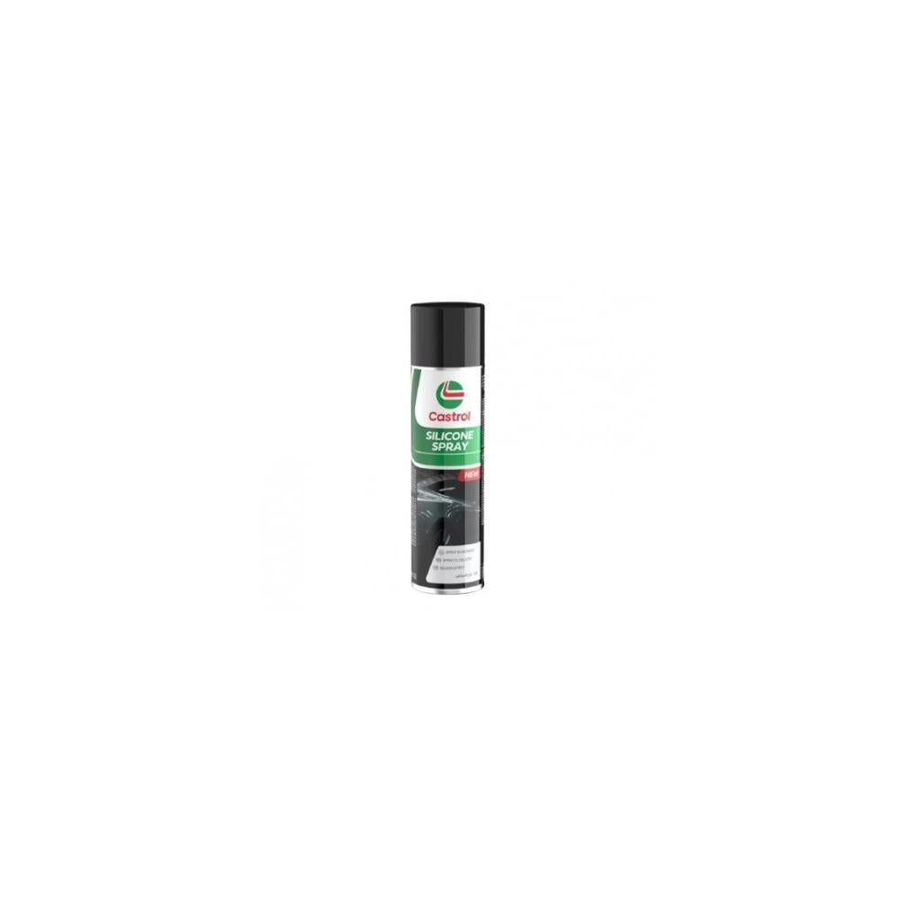 Spray cu silicon 500ML Castrol 160A46