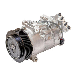 Compresor climatizare Asam Automotive 74030