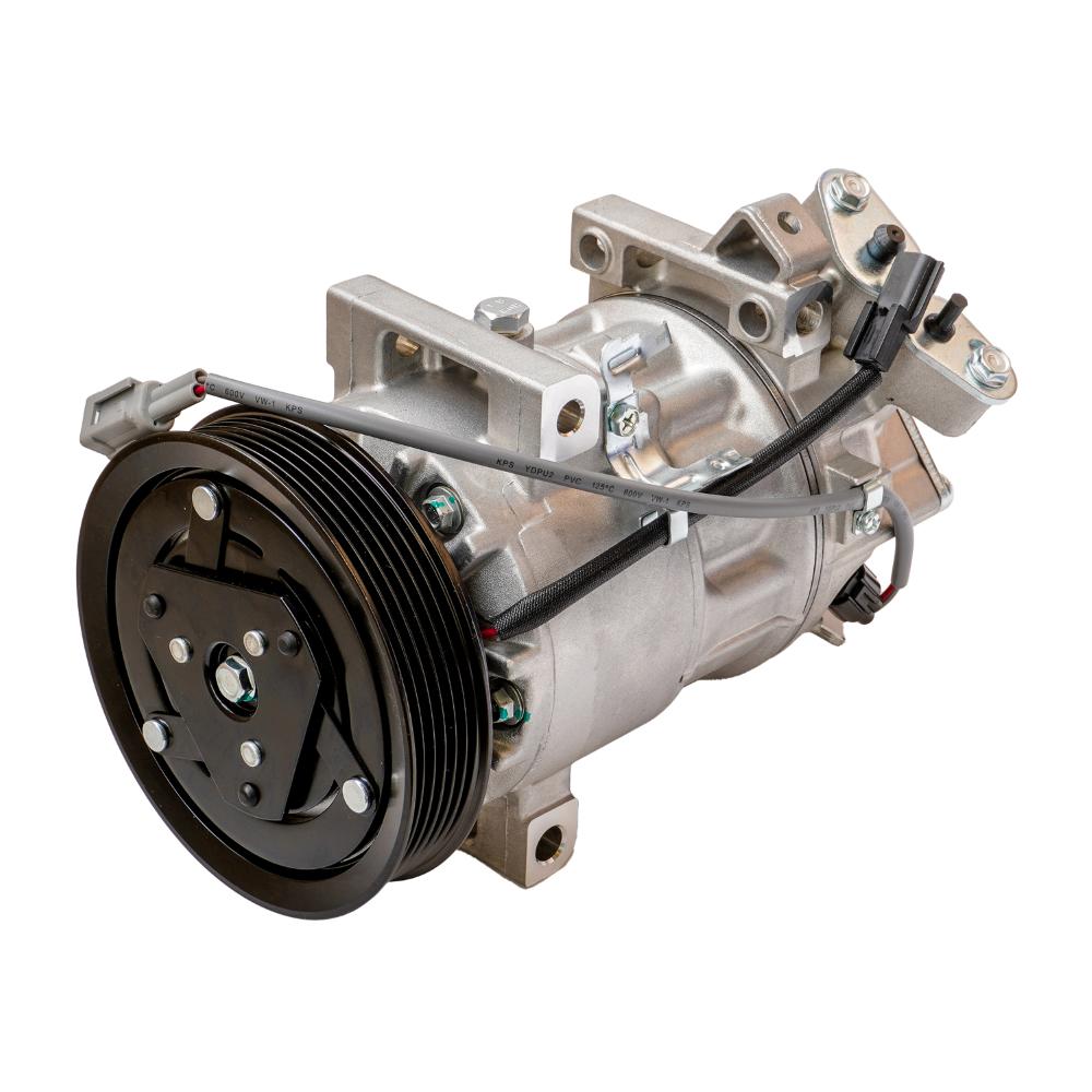 Compresor climatizare Asam Automotive 74032