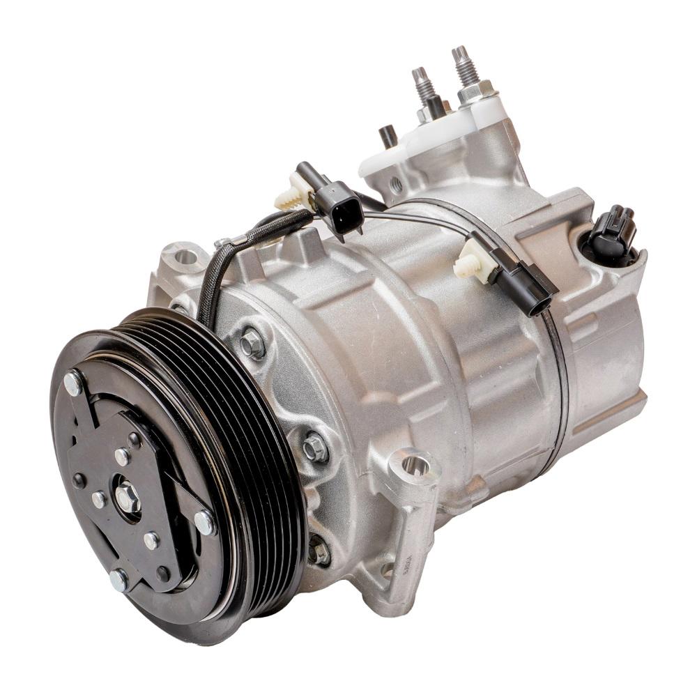 Compresor climatizare Asam Automotive 74033