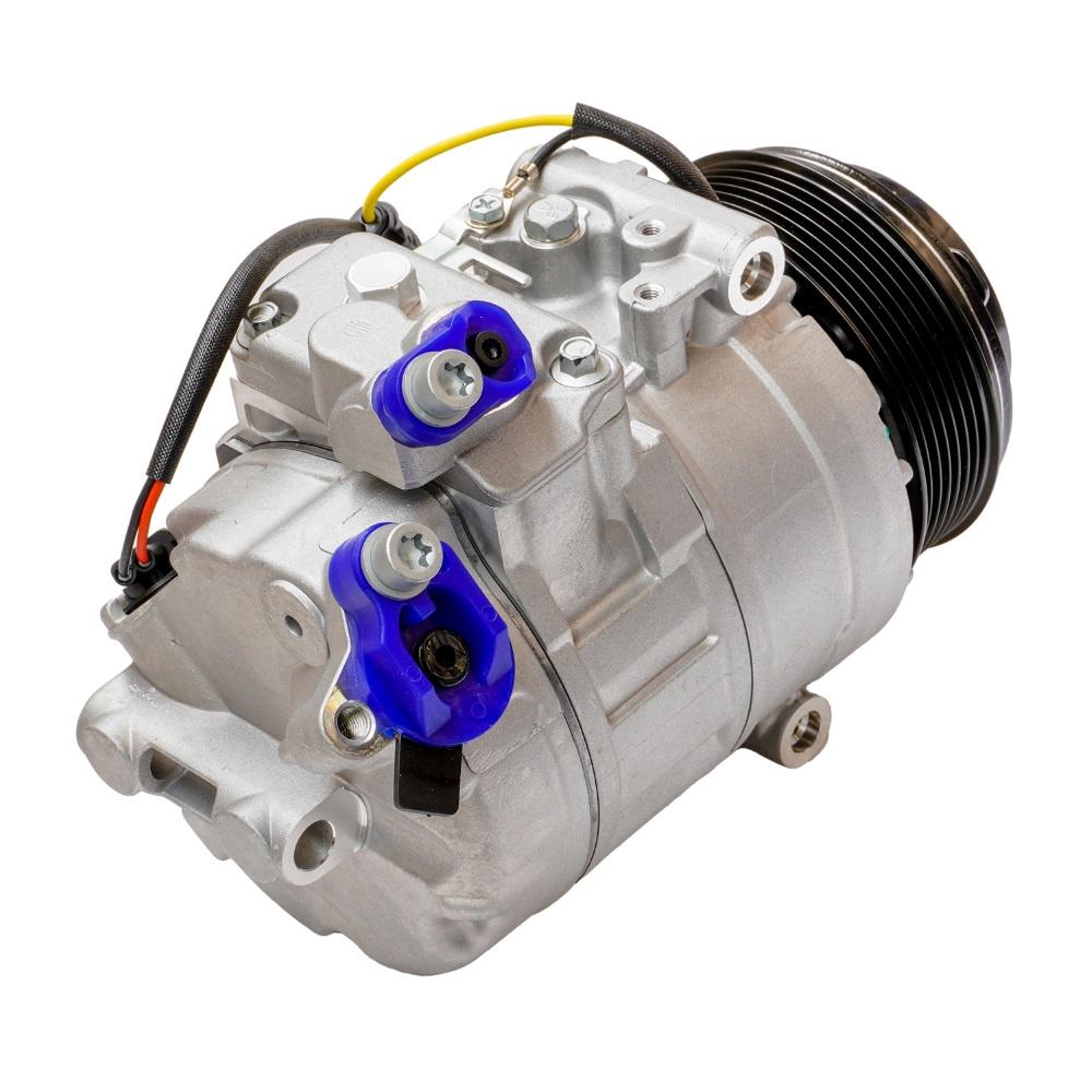 Compresor climatizare Asam Automotive 74040