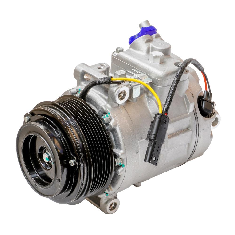Compresor climatizare Asam Automotive 74040