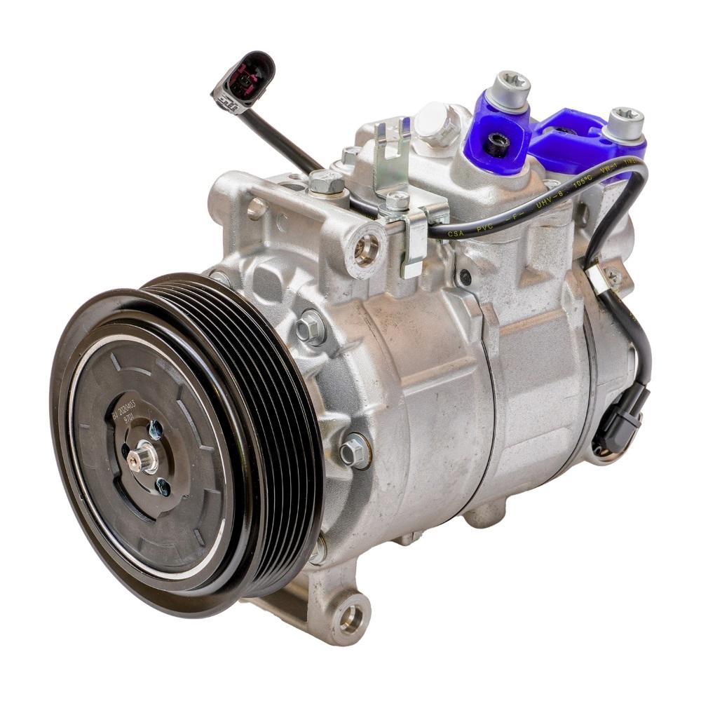 Compresor climatizare Asam Automotive 74041