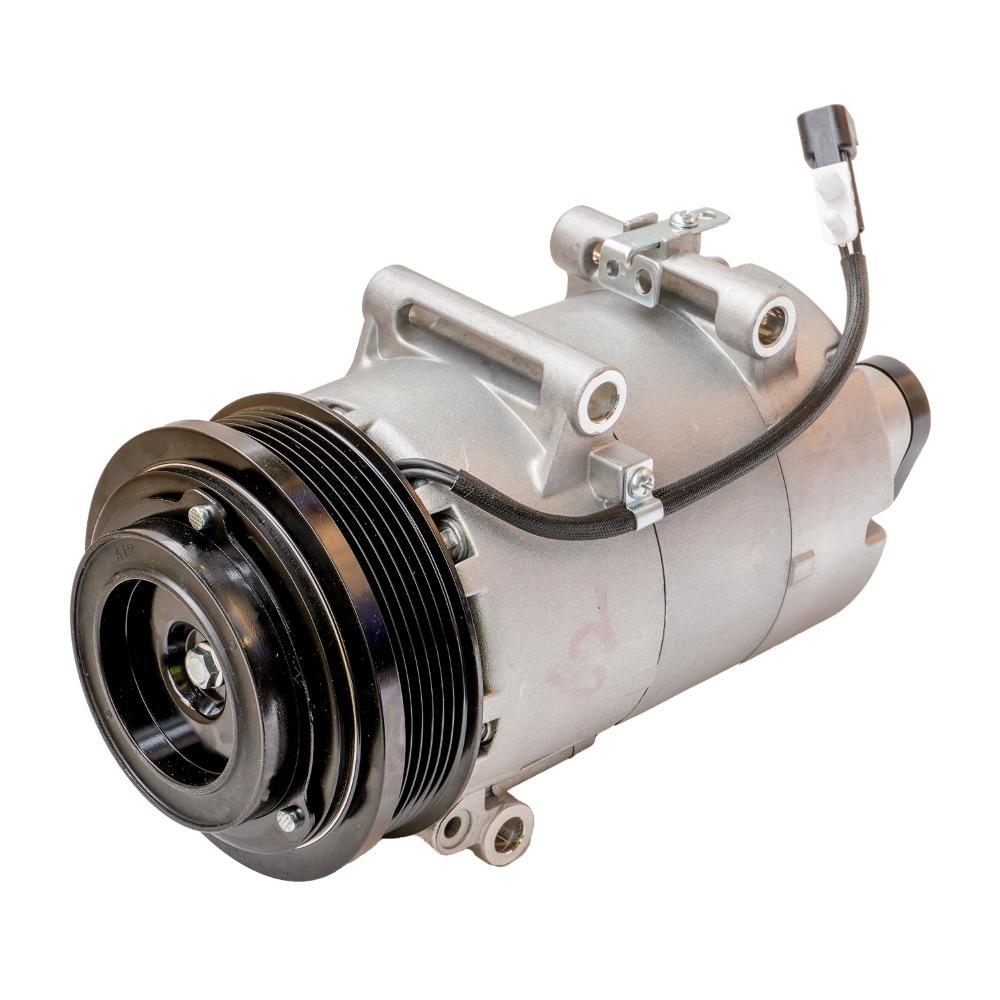 Compresor climatizare Asam Automotive 74048