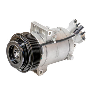 Compresor climatizare Asam Automotive 74049