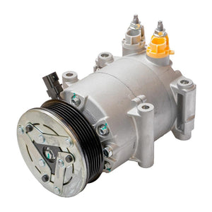 Compresor climatizare Asam Automotive 74060