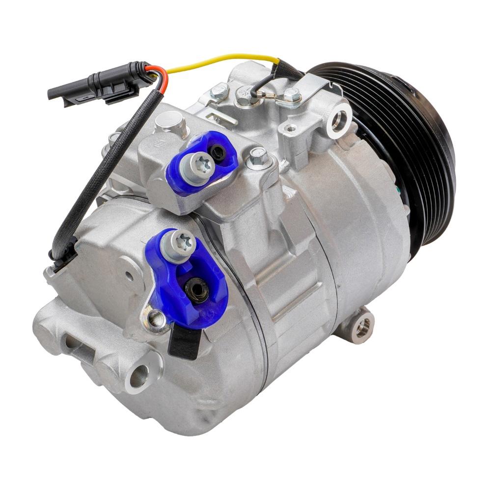 Compresor climatizare Asam Automotive 74064