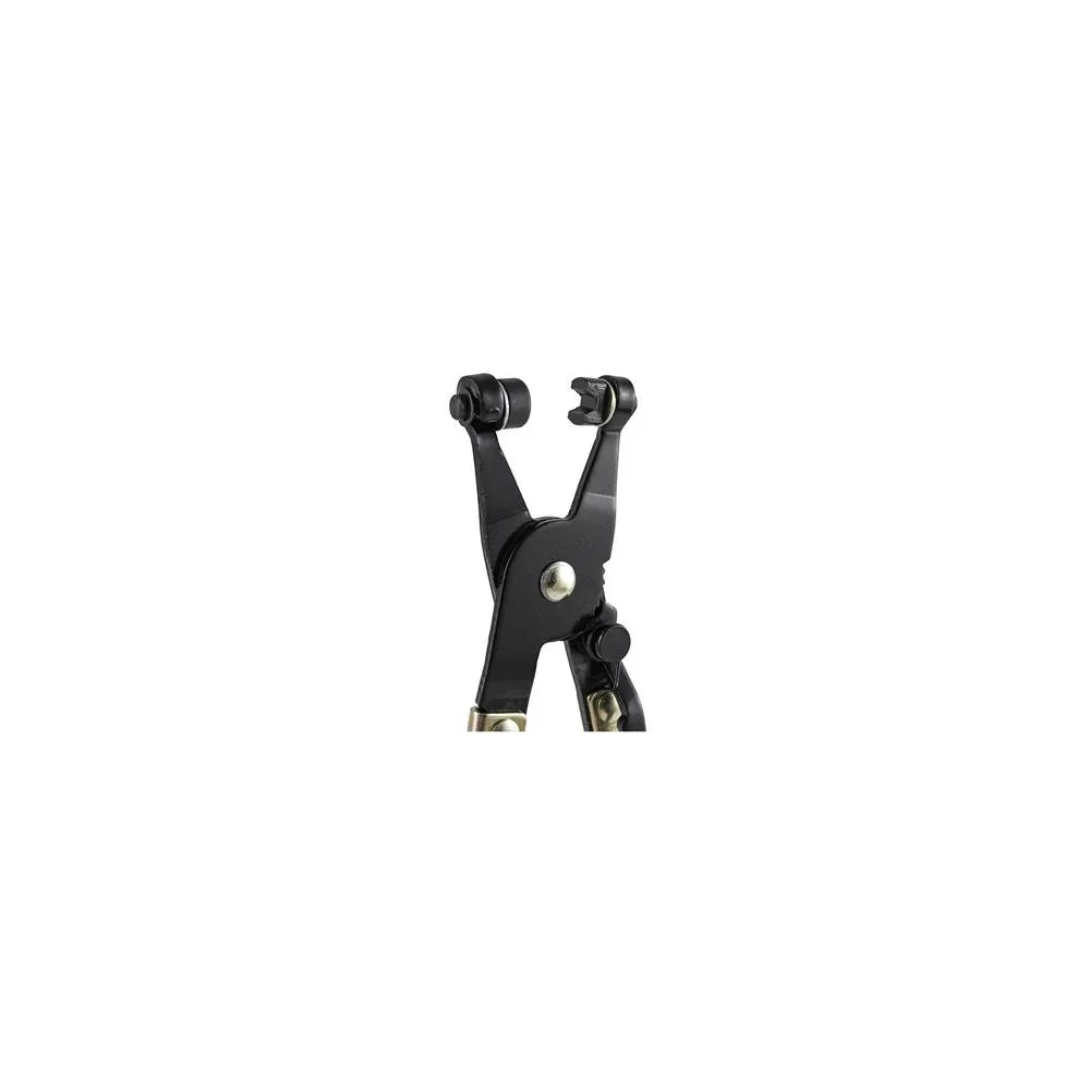 Cleste pentru coliere elastice cu varf drept Jbm 13709 – imagine 6