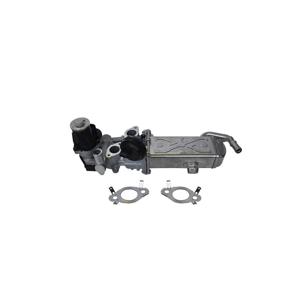 Modul EGR cu racitor gaze Asam Automotive 74111
