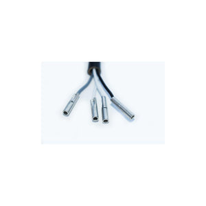 Sonda lambda universala 4 fire 650 mm M18* Asam Automotive 74124