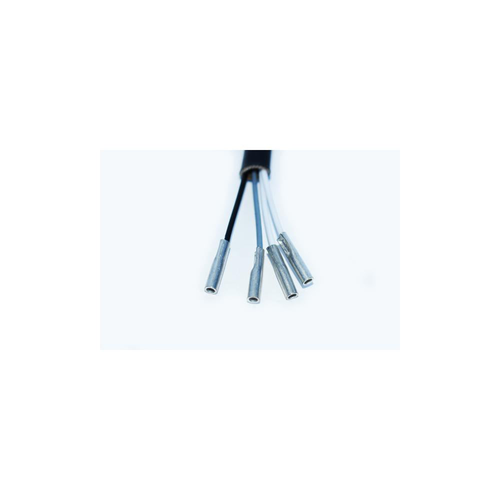 Sonda lambda universala 4 fire 650 mm M18* Asam Automotive 74169