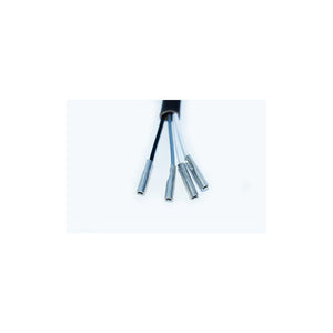 Sonda lambda universala 4 fire 650 mm M18* Asam Automotive 74169