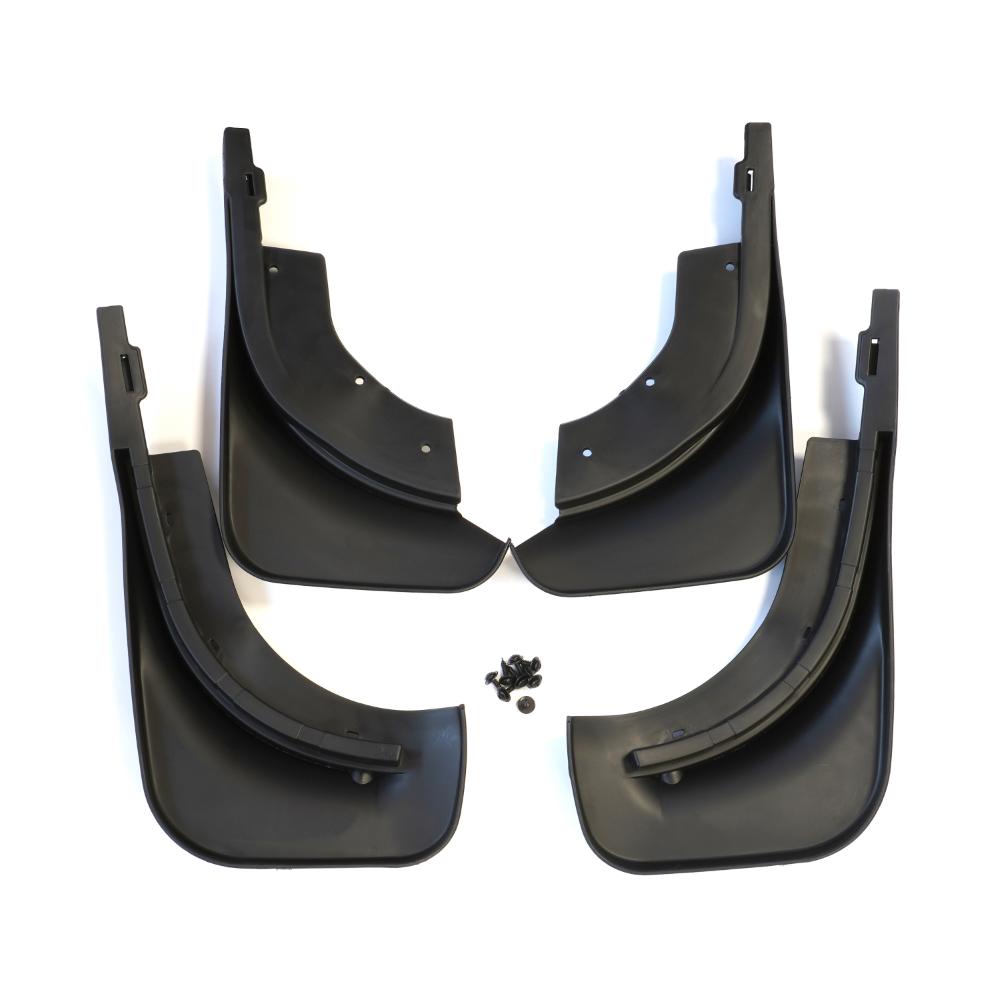 Aparatori noroi pentru Volkswagen touareg 2002-2010 set 4 buc Mega Drive 51654