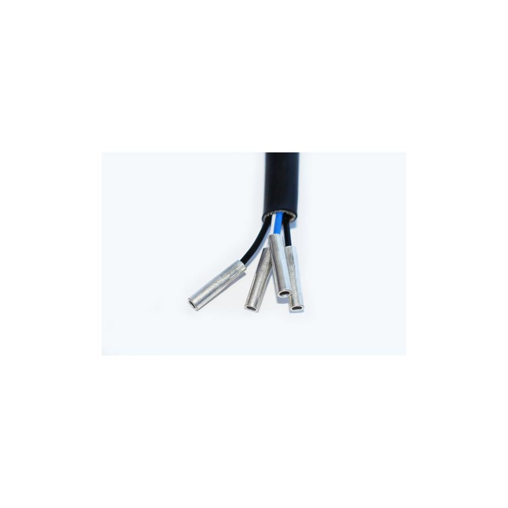 Sonda lambda universala 4 fire 770 mm M18* Asam Automotive 74204