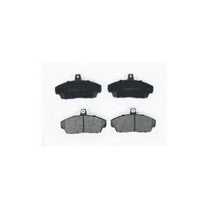 Set placute frana fata Asam Automotive 74238