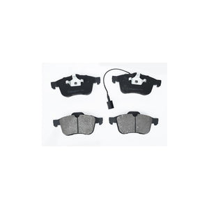 Set placute frana fata Asam Automotive 74257