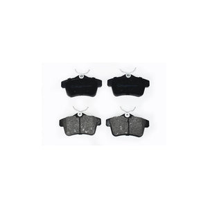 Set placute frana spate Asam Automotive 74259