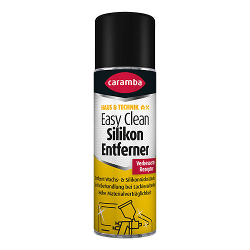 Spray indepartare silicon si ceara Caramba 602616