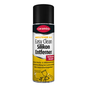 Spray indepartare silicon si ceara Caramba 602616