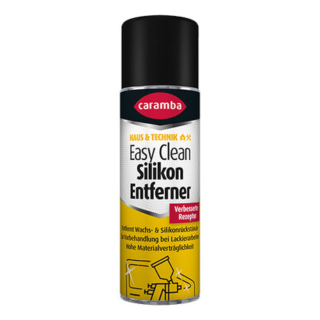 Spray indepartare silicon si ceara Caramba 602616